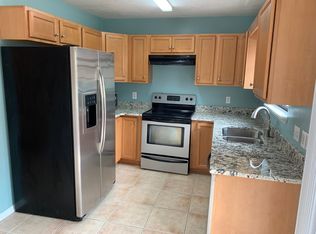 428 Indian Village Trl #428, Tallahassee, FL 32304