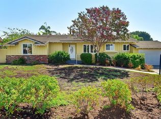 3328 N San Joaquin Rd, Covina, CA 91724