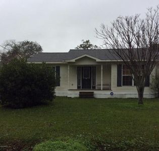 1315 Pecan St, Mamou, LA, 70554