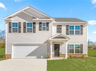 4539 Red Oak Dr, Trinity, NC 27370