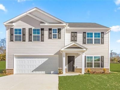1026 Harb Dr, Archdale, NC, 27263