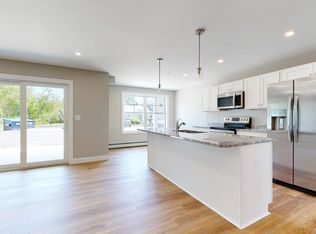 2 Badger Run #309, Windham, ME 04062