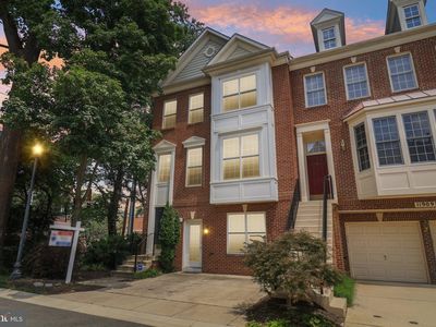 11911 Castlegate Ct #42, Rockville, MD, 20852