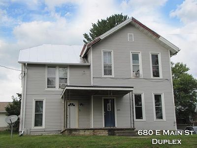680 East Main Street, Platteville, WI, 53818
