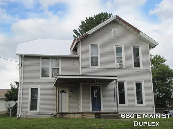 680 East Main Street, Platteville, WI 53818