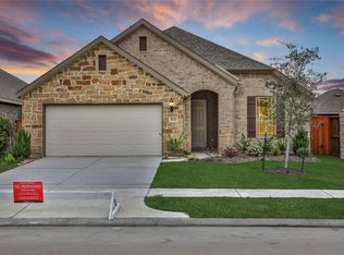 8930 Texas Honeysuckle Trl, Cypress, TX 77433