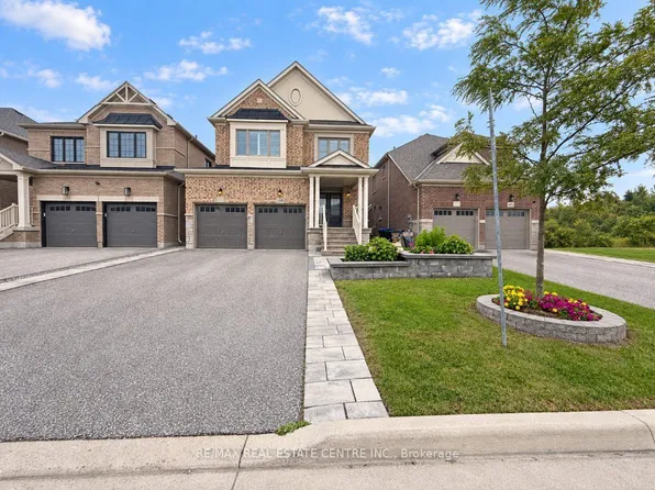 159 Citrine Dr, Bradford West Gwillimbury, ON L3Z 0V2