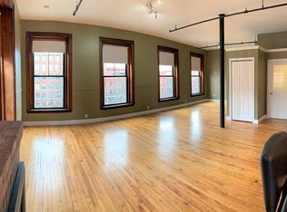 46 Market St APT 5, Portland, ME 04101