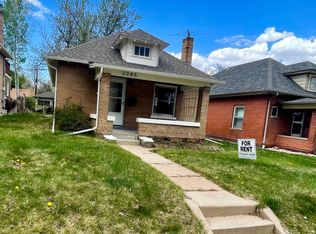 3085 W 39th Ave, Denver, CO 80211