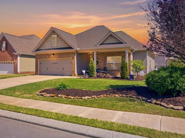 8485 Gracie Mac Ln, Ooltewah, TN 37363