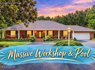13293 Riverland Dr, Biloxi, MS 39532