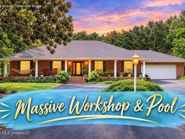 13293 Riverland Dr, Biloxi, MS 39532