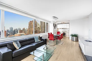 Rented by Halstead Real Estate