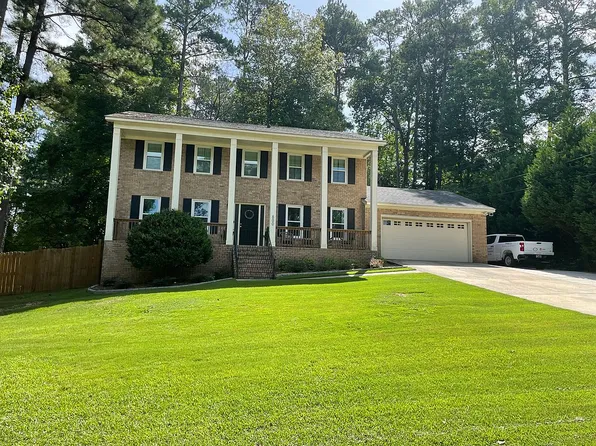 800 Kingsbridge Rd, Columbia, SC 29210