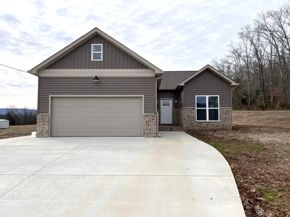 171 Bonner Hollow Rd, Pelham, TN 37366