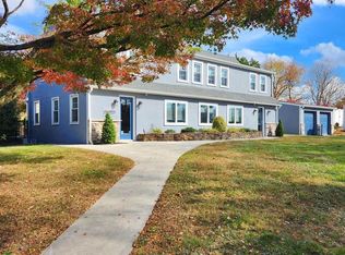 3681 Cold Spring Creamery Rd #B, Doylestown, PA 18902