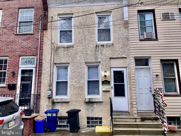 418 Emily St, Philadelphia, PA 19148
