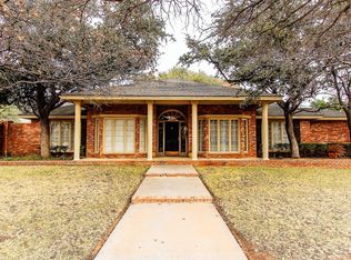 4012 93rd St, Lubbock, TX 79423