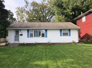 2450 Deborah Dr SW, Cedar Rapids, IA 52404