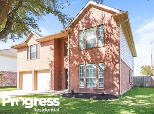 4805 E Parma Dr, Rosenberg, TX 77471