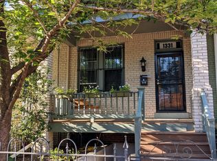 1331 E St SE #2, Washington, DC 20003