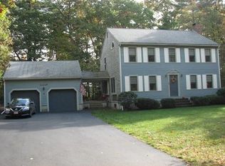 25 Cranberry Dr, Halifax, MA 02338