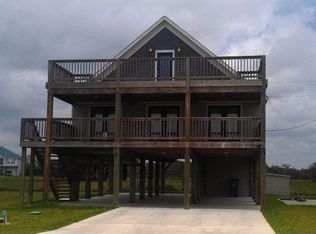 1350 Swan Point Rd, Seadrift, TX 77983