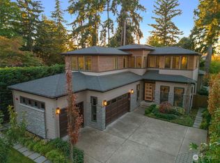 3249 74th Ave SE, Mercer Island, WA 98040