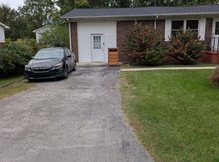 379 Campbell Dr #B, Cookeville, TN 38501