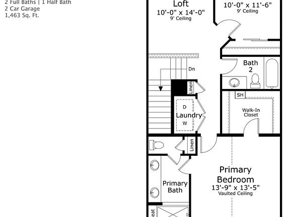 Franklin - Properties for Sale in Denver, CO-2