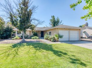 545 E San Madele Ave, Fresno, CA 93710