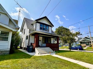 1702 Idaho St, Toledo, OH 43605