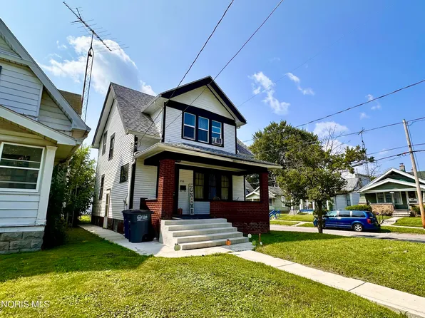 1702 Idaho St, Toledo, OH 43605