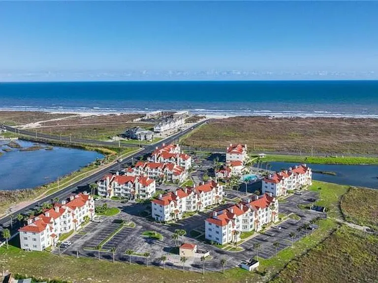Beach Club Condos