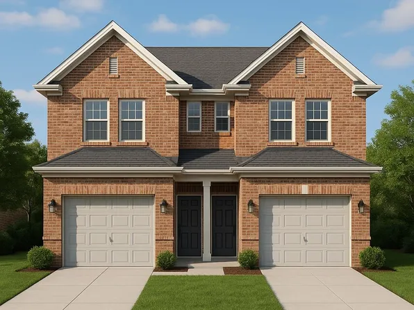 203 Brandies St, Fort Worth, TX 76111