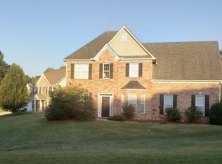 117 Inverness Way, Hiram, GA 30141