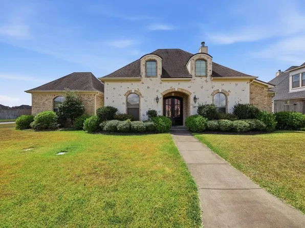 420 River Birch Dr, Lumberton, TX 77657