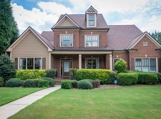 400 N Cascades Cir, Canton, GA 30114