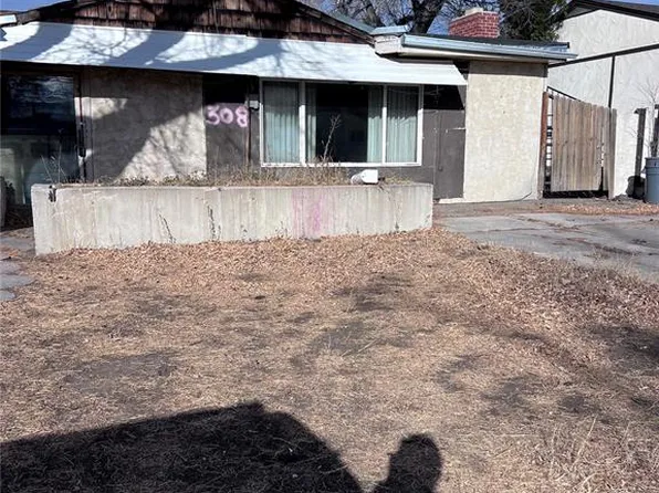 308 Redwood Dr, Colorado Springs, CO 80907