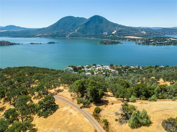 9502 Glenhaven Dr, Glenhaven, CA 95443