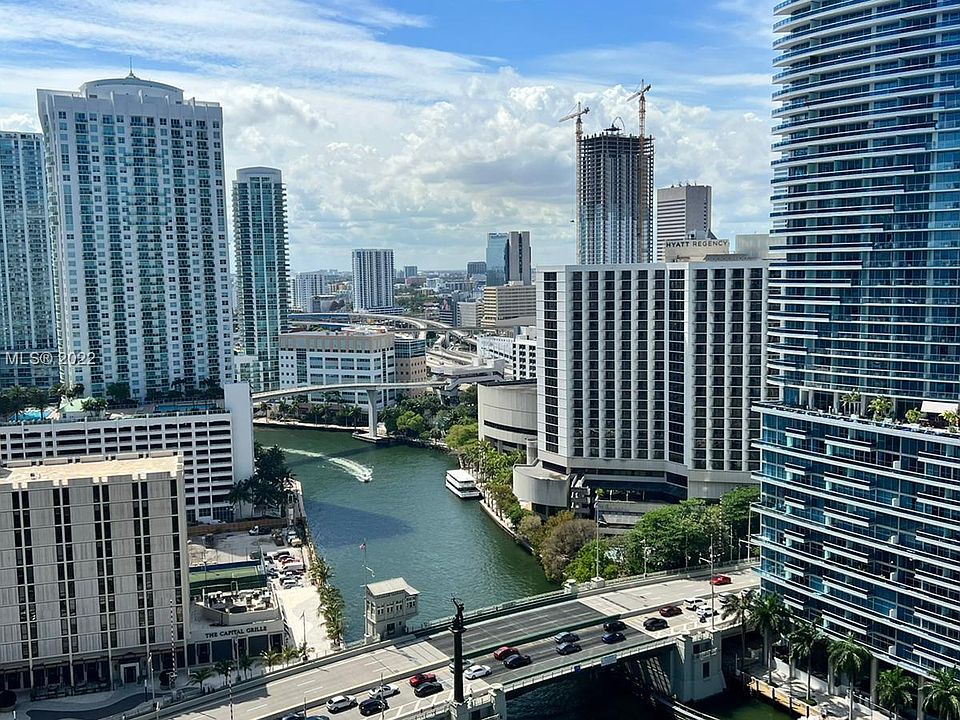 1st image of 465 Brickell Ave APT 2406