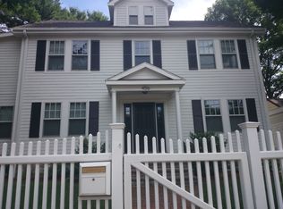 456 Pond St, Jamaica Plain, MA 02130