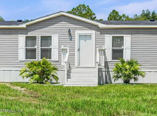 15368 Davidson Farm Rd W, Jacksonville, FL 32218