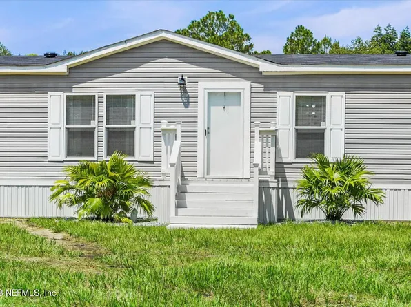 15368 DAVIDSON FARM Road W, Jacksonville, FL 32218