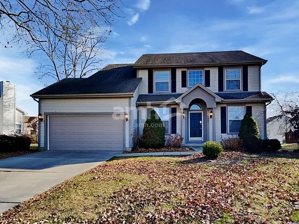 8865 Kingsley Dr, Reynoldsburg, OH 43068