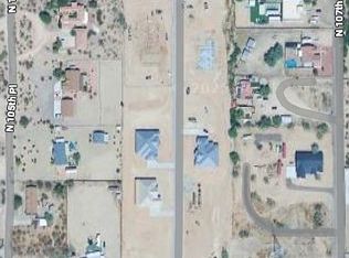 1332 N 106th Pl, Mesa, AZ 85207