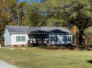 755 Sheffield Rd, Harmony, NC 28634
