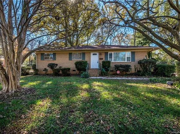 4136 Woodgreen Trl, Charlotte, NC 28205