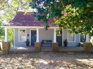 231 S Locust Ave, Fayetteville, AR 72701