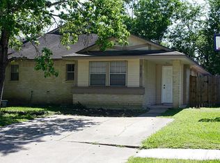 22107 Moss Falls Ln, Spring, TX 77373